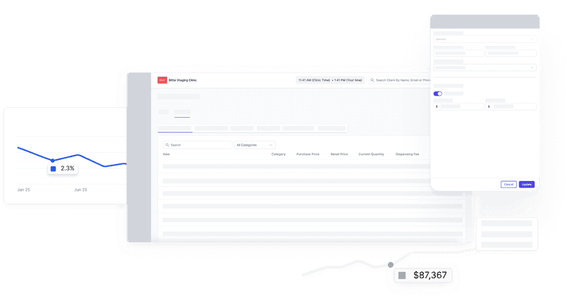 Inventory Management