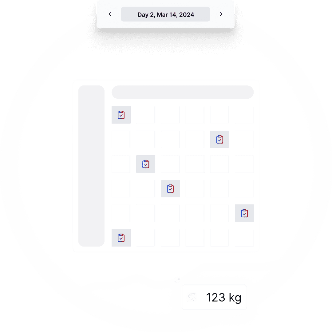 Customizable Treatment Plans